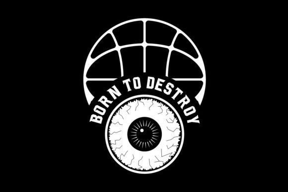 All Seeing Eye Graphic Design: A Modern Streetwear Identity