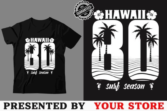 Capture the Season: Summer T Shirt Design, Graphic Template