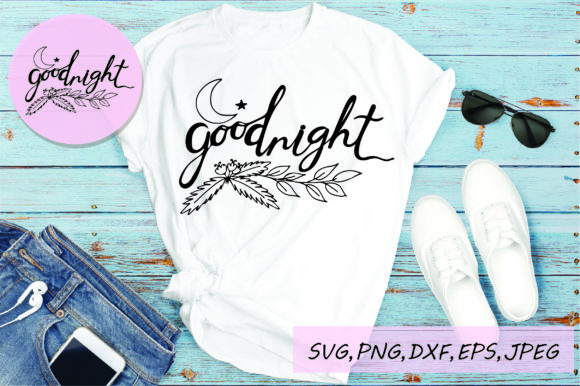 Crafting the Perfect Good Night Graphic: A Designer's Guide