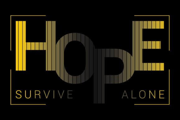 Hope Streetwear Graphic Design: Bold Visuals for Modern Brands