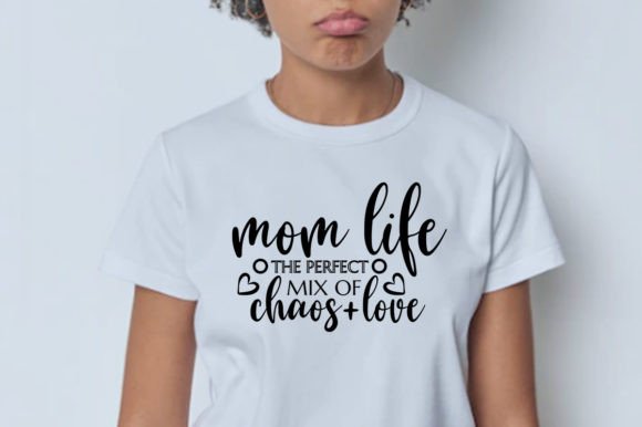 Mom Life the Perfect_Svg: A Designer's Honest Take