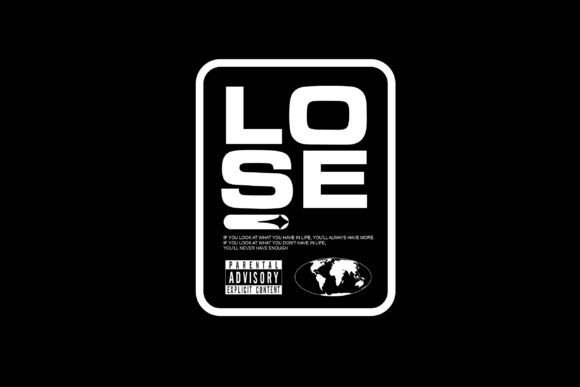 Urban Edge in Vector: Unlocking Simple Streetwear Graphic Design